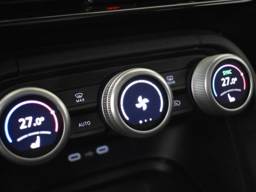 Skoda Kodiaq 1.5 TSI MHEV Business Edition 7p. 150pk DSG/AUTO | Dodehoek detectie | 360&deg; camera | Navigatie | ... ActivLease financial lease