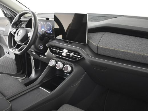 Skoda Kodiaq 1.5 TSI MHEV Business Edition 7p. 150pk DSG/AUTO | Dodehoek detectie | 360&deg; camera | Navigatie | ... ActivLease financial lease