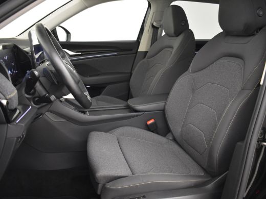 Skoda Kodiaq 1.5 TSI MHEV Business Edition 7p. 150pk DSG/AUTO | Dodehoek detectie | 360&deg; camera | Navigatie | ... ActivLease financial lease