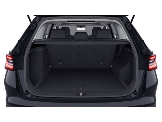 Skoda Kodiaq Edition | LED achterlichten | LED interieurverlichting inclusief sfeerverlichting | Verwarmbare v... ActivLease financial lease