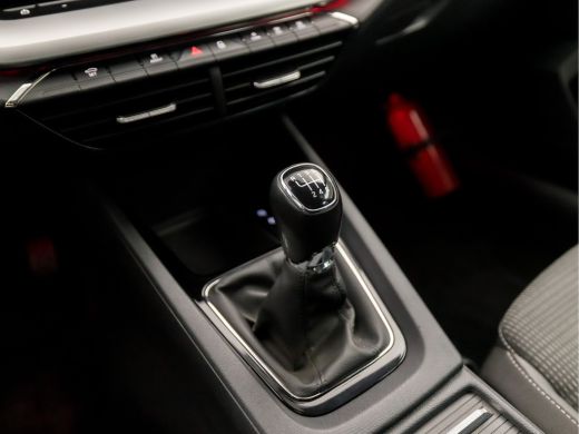 Skoda Octavia Combi 1.0 TSI Sport (VIRTUAL COCKPIT, APPLE CARPLAY, GROOT NAVI, CAMERA, STOELVERWARMING, SPORTST... ActivLease financial lease