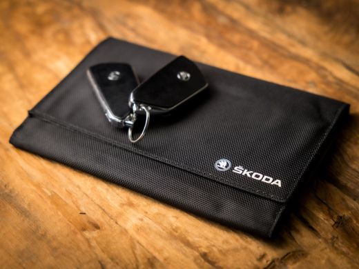 Skoda Octavia Combi 1.0 TSI Sport (VIRTUAL COCKPIT, APPLE CARPLAY, GROOT NAVI, CAMERA, STOELVERWARMING, SPORTST... ActivLease financial lease