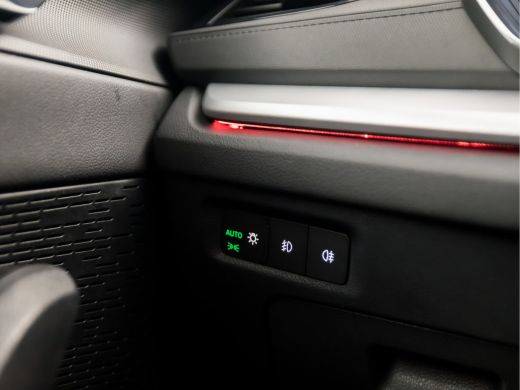 Skoda Octavia Combi 1.0 TSI Sport (VIRTUAL COCKPIT, APPLE CARPLAY, GROOT NAVI, CAMERA, STOELVERWARMING, SPORTST... ActivLease financial lease