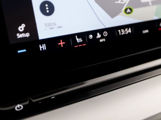 Skoda Octavia Combi 1.0 TSI Sport (VIRTUAL COCKPIT, APPLE CARPLAY, GROOT NAVI, CAMERA, STOELVERWARMING, SPORTST... ActivLease financial lease