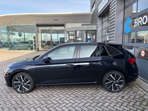 Skoda Scala 1.0 TSI 110 pk Sport Business | Climatronic | 18 LMV | Achteruitrij camera| | Stoel verwarming | ... ActivLease financial lease
