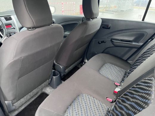 Suzuki Celerio 1.0 Comfort 5drs Airco/Zuinig & &euro; 24 per mnd./Parkeersensoren ActivLease financial lease