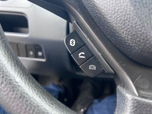 Suzuki Celerio 1.0 Comfort 5drs Airco/Zuinig & &euro; 24 per mnd./Parkeersensoren ActivLease financial lease