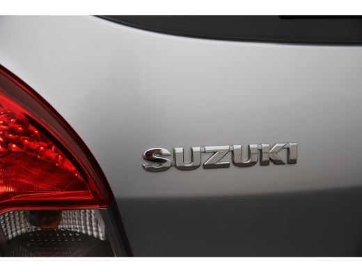 Suzuki Celerio 1.0 Comfort 5drs Airco/Zuinig & &euro; 24 per mnd./Parkeersensoren ActivLease financial lease