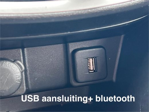 Suzuki Celerio 1.0 Comfort 5drs Airco/Zuinig & &euro; 24 per mnd./Parkeersensoren ActivLease financial lease