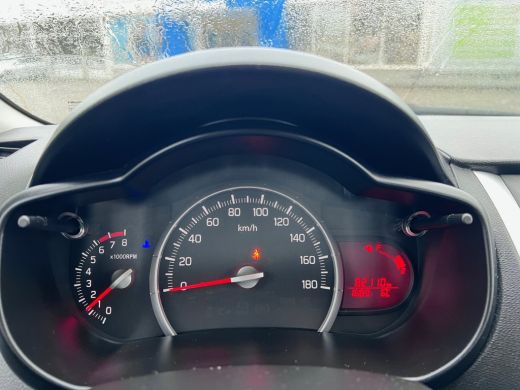 Suzuki Celerio 1.0 Comfort 5drs Airco/Zuinig & &euro; 24 per mnd./Parkeersensoren ActivLease financial lease