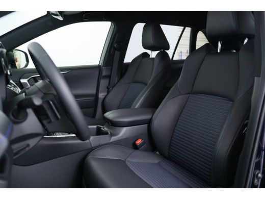 Toyota RAV4 2.5 Hybrid Style Bi-Tone | LED | Navi | Clima | Cruise Adaptive | Stoelverwarming | JBL | Keyless... ActivLease financial lease