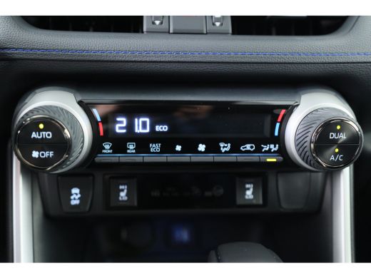 Toyota RAV4 2.5 Hybrid Style Bi-Tone | LED | Navi | Clima | Cruise Adaptive | Stoelverwarming | JBL | Keyless... ActivLease financial lease