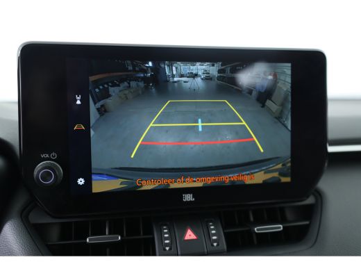 Toyota RAV4 2.5 Hybrid Style Bi-Tone | LED | Navi | Clima | Cruise Adaptive | Stoelverwarming | JBL | Keyless... ActivLease financial lease