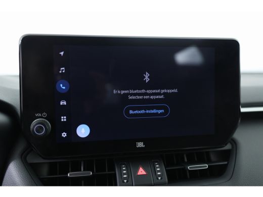 Toyota RAV4 2.5 Hybrid Style Bi-Tone | LED | Navi | Clima | Cruise Adaptive | Stoelverwarming | JBL | Keyless... ActivLease financial lease