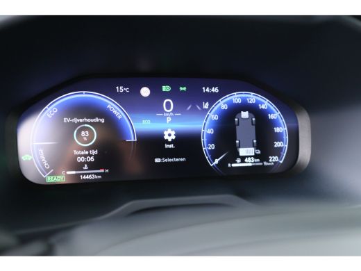 Toyota RAV4 2.5 Hybrid Style Bi-Tone | LED | Navi | Clima | Cruise Adaptive | Stoelverwarming | JBL | Keyless... ActivLease financial lease