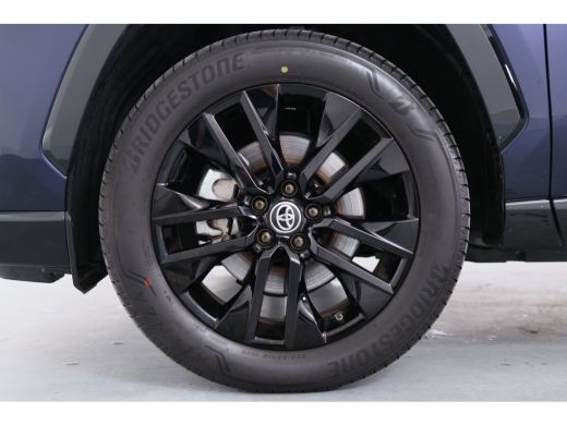 Toyota RAV4 2.5 Hybrid Style Bi-Tone | LED | Navi | Clima | Cruise Adaptive | Stoelverwarming | JBL | Keyless... ActivLease financial lease