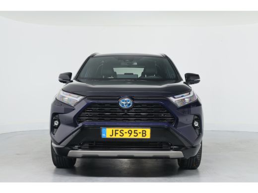 Toyota RAV4 2.5 Hybrid Style Bi-Tone | LED | Navi | Clima | Cruise Adaptive | Stoelverwarming | JBL | Keyless... ActivLease financial lease