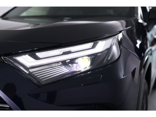 Toyota RAV4 2.5 Hybrid Style Bi-Tone | LED | Navi | Clima | Cruise Adaptive | Stoelverwarming | JBL | Keyless... ActivLease financial lease