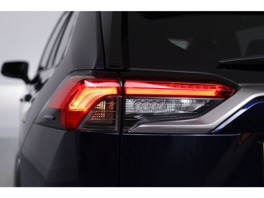 Toyota RAV4 2.5 Hybrid Style Bi-Tone | LED | Navi | Clima | Cruise Adaptive | Stoelverwarming | JBL | Keyless... ActivLease financial lease