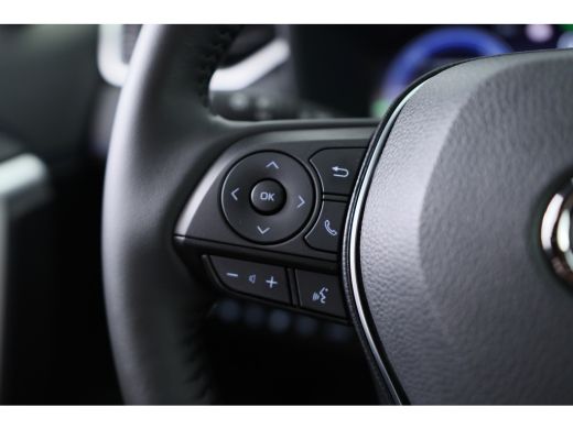 Toyota RAV4 2.5 Hybrid Style Bi-Tone | LED | Navi | Clima | Cruise Adaptive | Stoelverwarming | JBL | Keyless... ActivLease financial lease