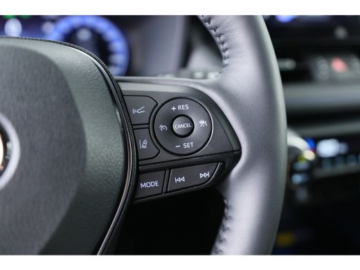 Toyota RAV4 2.5 Hybrid Style Bi-Tone | LED | Navi | Clima | Cruise Adaptive | Stoelverwarming | JBL | Keyless... ActivLease financial lease