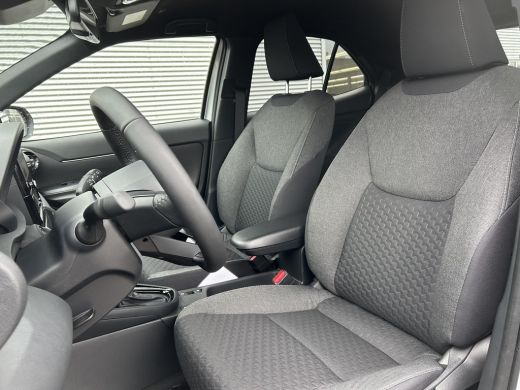 Toyota Yaris Cross 1.5 Hybrid 130 Dynamic Comfort Pack ActivLease financial lease