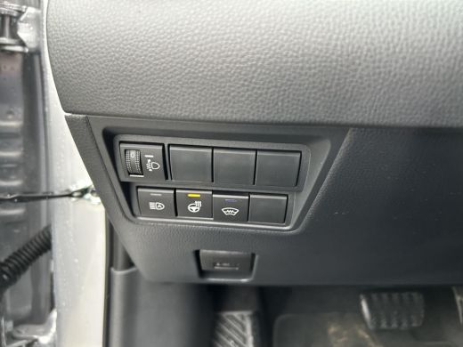 Toyota Yaris Cross 1.5 Hybrid 130 Dynamic Comfort Pack ActivLease financial lease