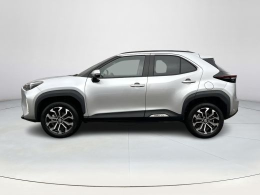 Toyota Yaris Cross 1.5 Hybrid 130 Dynamic Comfort Pack ActivLease financial lease