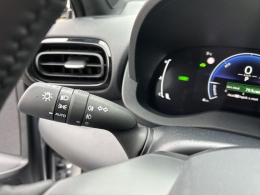 Toyota Yaris Cross 1.5 Hybrid 130 Dynamic Comfort Pack ActivLease financial lease