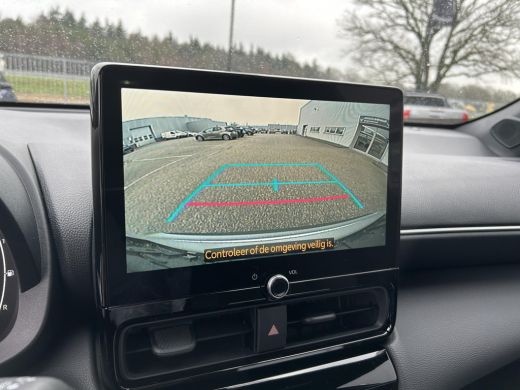 Toyota Yaris Cross 1.5 Hybrid 130 Dynamic Comfort Pack ActivLease financial lease