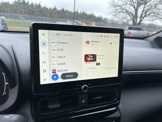 Toyota Yaris Cross 1.5 Hybrid 130 Dynamic Comfort Pack ActivLease financial lease