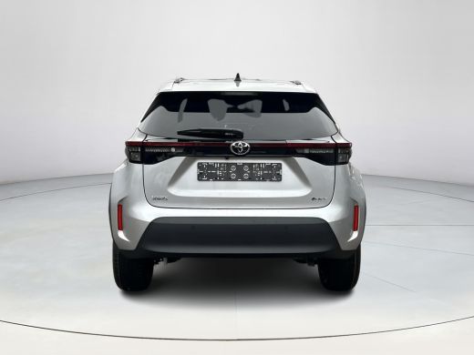 Toyota Yaris Cross 1.5 Hybrid 130 Dynamic Comfort Pack ActivLease financial lease