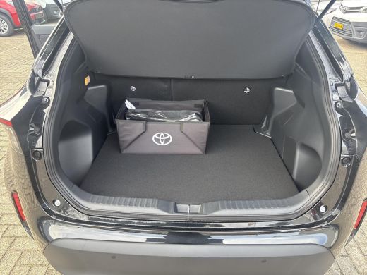 Toyota Yaris Cross 1.5 Hybrid 130 Dynamic Comfort Pack ActivLease financial lease