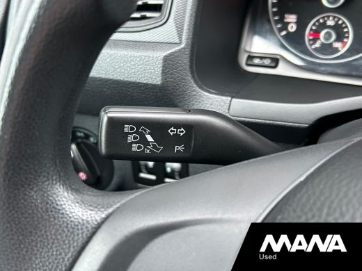 Volkswagen Caddy 2.0TDI L1H1 Airco LM-wielen Dakrails ActivLease financial lease