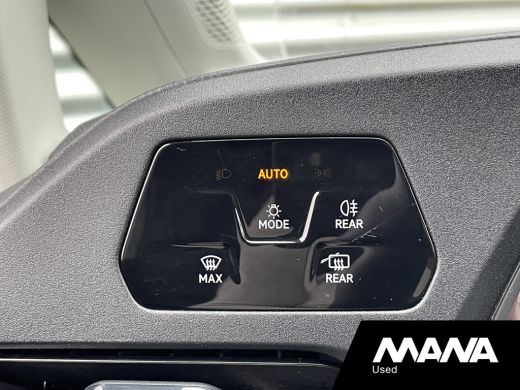 Volkswagen Caddy Cargo Maxi 2.0TDI 102PK L2H1 Trend Airco Navi Carplay Passagiersairbag ActivLease financial lease