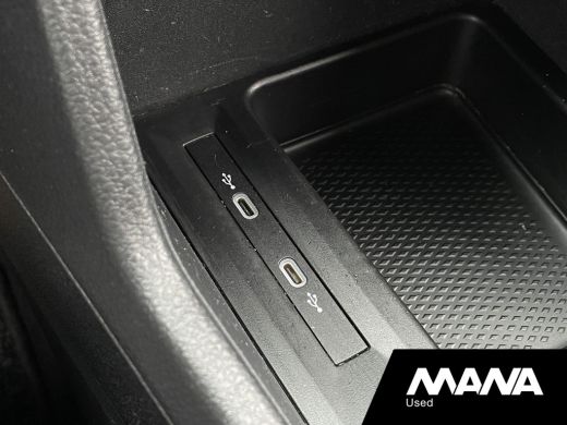 Volkswagen Caddy Cargo Maxi 2.0TDI 102PK L2H1 Trend Airco Navi Carplay Passagiersairbag ActivLease financial lease