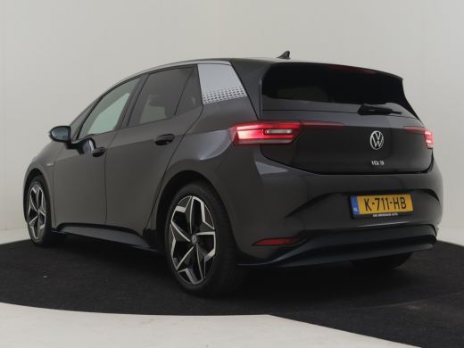 Volkswagen ID.3 First Plus 58 kWh 204PK | Airco (automatisch) | Apple Carplay/Android Auto|telefoonintegratie pre... ActivLease financial lease