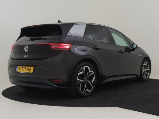 Volkswagen ID.3 First Plus 58 kWh 204PK | Airco (automatisch) | Apple Carplay/Android Auto|telefoonintegratie pre... ActivLease financial lease