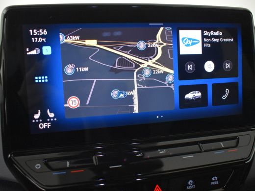 Volkswagen ID.3 First Plus 58 kWh 204PK | Airco (automatisch) | Apple Carplay/Android Auto|telefoonintegratie pre... ActivLease financial lease