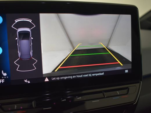 Volkswagen ID.3 First Plus 58 kWh 204PK | Airco (automatisch) | Apple Carplay/Android Auto|telefoonintegratie pre... ActivLease financial lease