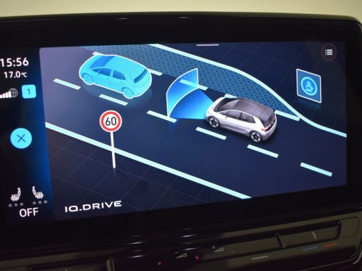 Volkswagen ID.3 First Plus 58 kWh 204PK | Airco (automatisch) | Apple Carplay/Android Auto|telefoonintegratie pre... ActivLease financial lease