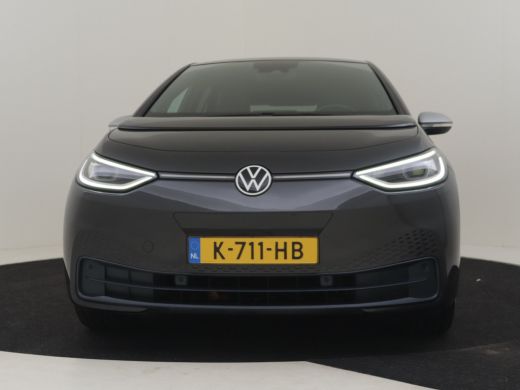 Volkswagen ID.3 First Plus 58 kWh 204PK | Airco (automatisch) | Apple Carplay/Android Auto|telefoonintegratie pre... ActivLease financial lease