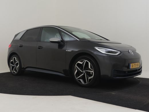 Volkswagen ID.3 First Plus 58 kWh 204PK | Airco (automatisch) | Apple Carplay/Android Auto|telefoonintegratie pre... ActivLease financial lease