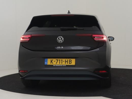 Volkswagen ID.3 First Plus 58 kWh 204PK | Airco (automatisch) | Apple Carplay/Android Auto|telefoonintegratie pre... ActivLease financial lease