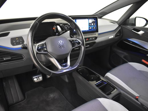 Volkswagen ID.3 First Plus 58 kWh 204PK | Airco (automatisch) | Apple Carplay/Android Auto|telefoonintegratie pre... ActivLease financial lease
