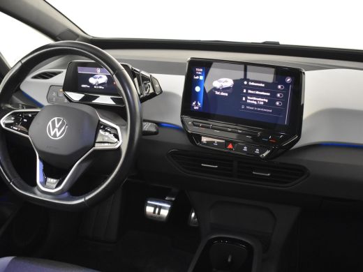 Volkswagen ID.3 First Plus 58 kWh 204PK | Airco (automatisch) | Apple Carplay/Android Auto|telefoonintegratie pre... ActivLease financial lease