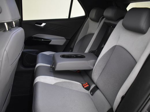 Volkswagen ID.3 First Plus 58 kWh 204PK | Airco (automatisch) | Apple Carplay/Android Auto|telefoonintegratie pre... ActivLease financial lease
