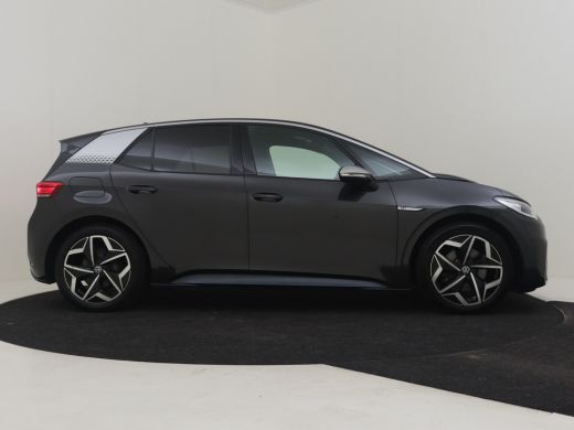 Volkswagen ID.3 First Plus 58 kWh 204PK | Airco (automatisch) | Apple Carplay/Android Auto|telefoonintegratie pre... ActivLease financial lease