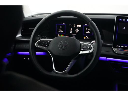 Volkswagen Tayron 1.5 eTSI 150PK MHEV DSG-7 Life Edition 7Pers | STUUR + STOELVERW | NAVI BY APP | CAMERA | ADAPT. ... ActivLease financial lease