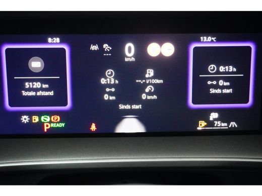 Volkswagen Tayron 1.5 eTSI 150PK MHEV DSG-7 Life Edition 7Pers | STUUR + STOELVERW | NAVI BY APP | CAMERA | ADAPT. ... ActivLease financial lease